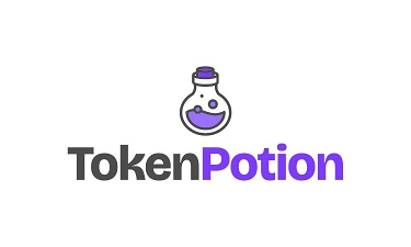 TokenPotion.com